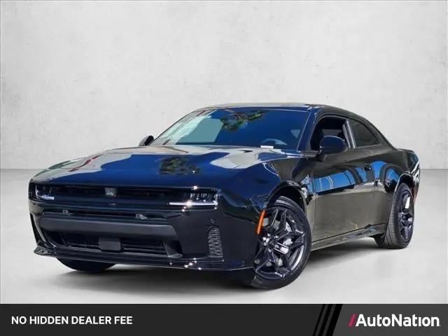 2026 Dodge Charger Scat Pack 2-Door AWD for sale in Phoenix, AZ