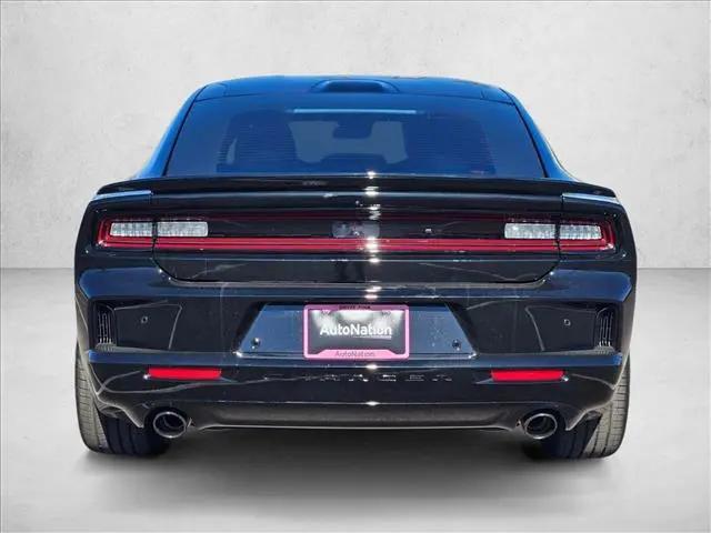 2026 Dodge Charger Scat Pack 2-Door AWD