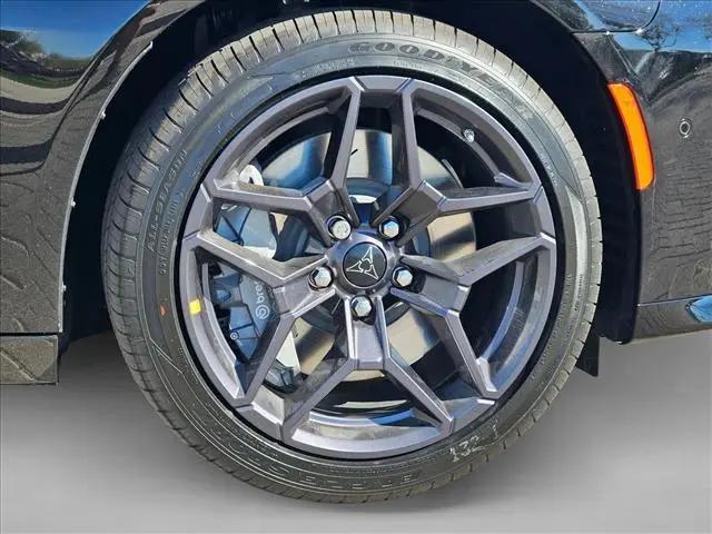 2026 Dodge Charger Scat Pack 2-Door AWD
