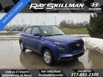 2026 Hyundai Venue SEL for sale in Greenwood, IN