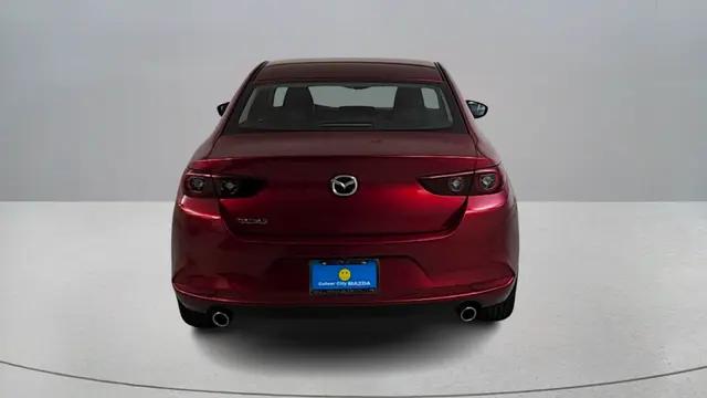 2026 Mazda Mazda3 2.5 S Preferred