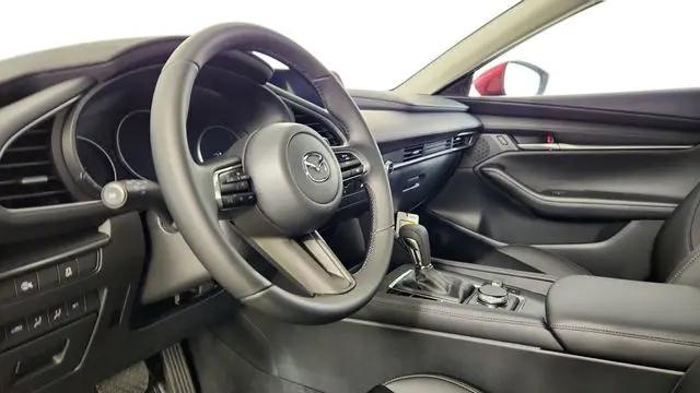 2026 Mazda Mazda3 2.5 S Preferred