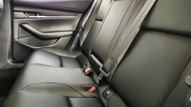 2026 Mazda Mazda3 2.5 S Preferred