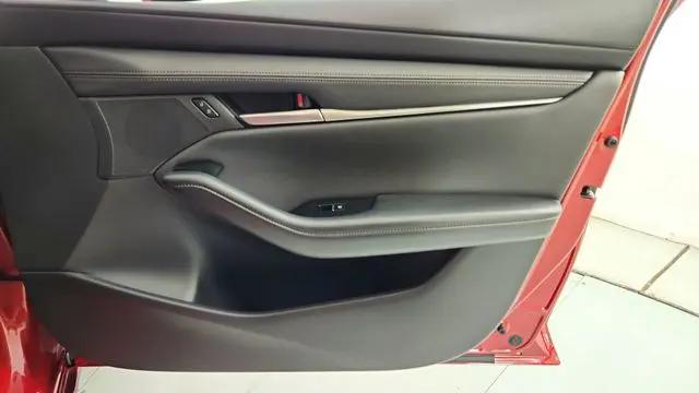 2026 Mazda Mazda3 2.5 S Preferred