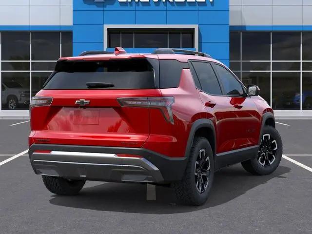 2026 Chevrolet Equinox AWD ACTIV