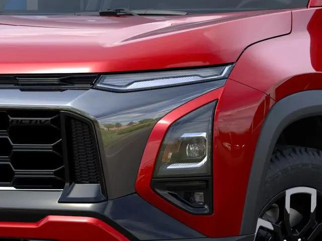 2026 Chevrolet Equinox AWD ACTIV
