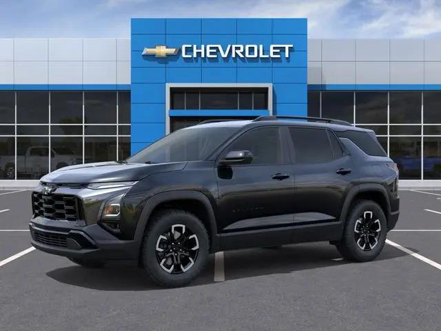 2026 Chevrolet Equinox AWD ACTIV