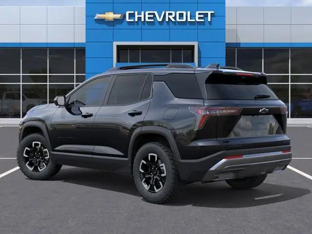 2026 Chevrolet Equinox AWD ACTIV