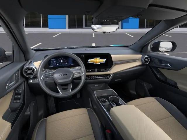 2026 Chevrolet Equinox AWD ACTIV