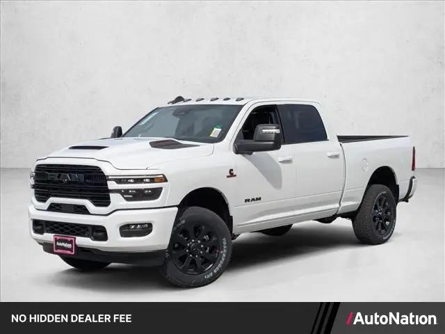 2026 Ram 2500 Laramie Crew Cab 4x4 6'4" Box for sale in Santa Clarita, CA