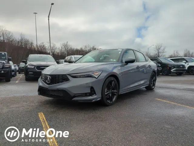 2026 Acura Integra FWD A-Spec for sale in Wilkes-Barre, PA