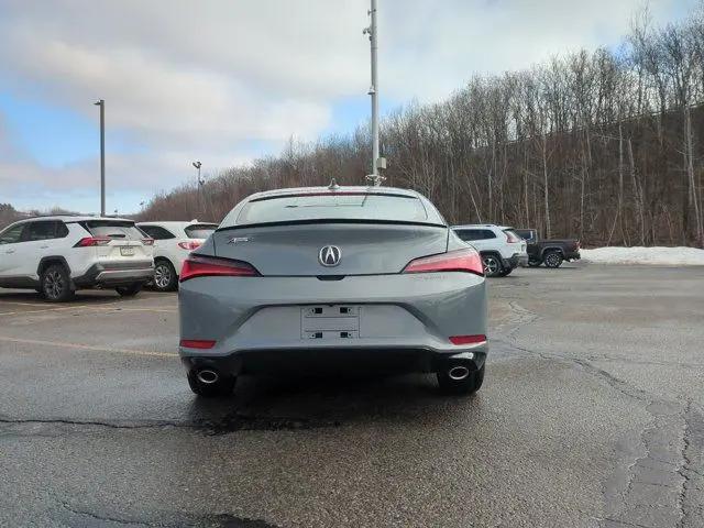 2026 Acura Integra FWD A-Spec
