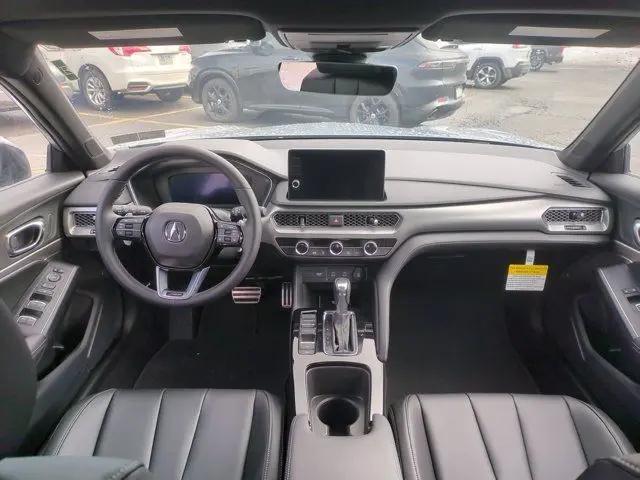 2026 Acura Integra FWD A-Spec
