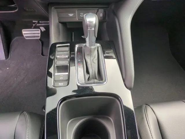 2026 Acura Integra FWD A-Spec