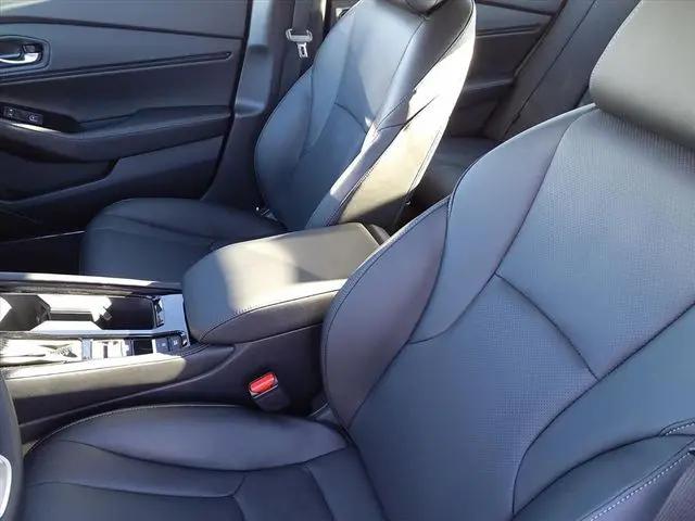 2025 Honda Accord Sedan Touring