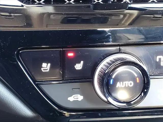 2025 Honda Accord Sedan Touring