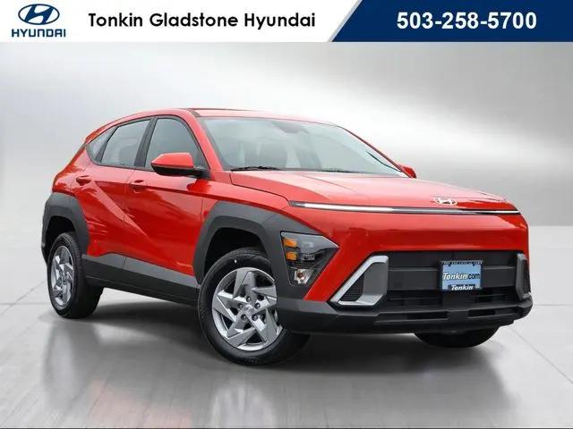 2026 Hyundai Kona SE for sale in Gladstone, OR
