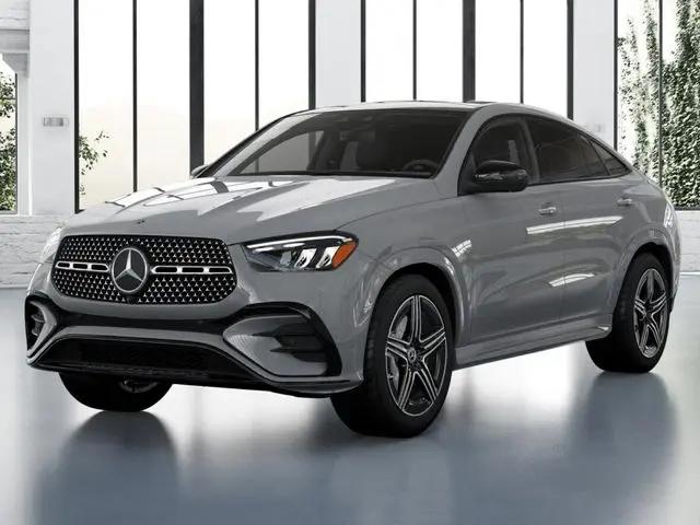 2026 Mercedes-Benz GLE 450 4MATIC for sale in Long Island City, NY