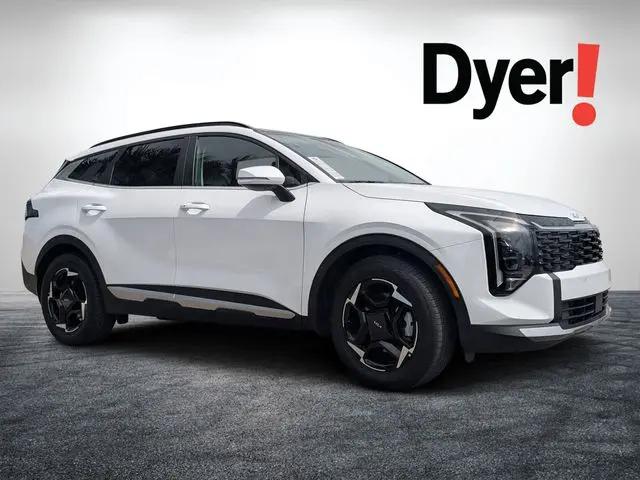 2026 Kia Sportage EX for sale in Lake Wales, FL