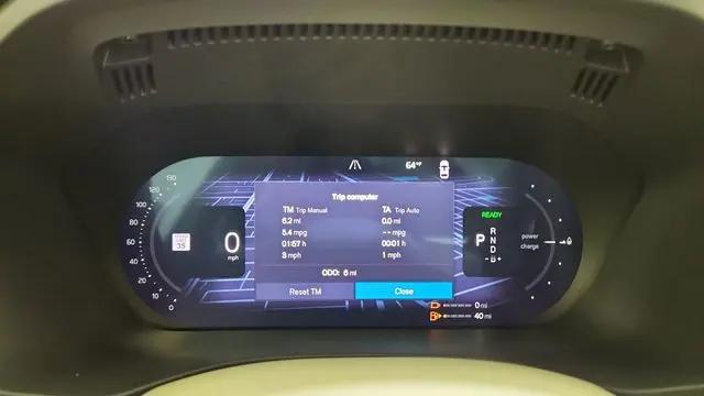 2026 Volvo XC60 Plug-In Hybrid Ultra, T8 AWD Electric/Gasoline, Dark