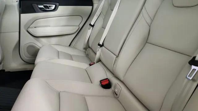 2026 Volvo XC60 Plug-In Hybrid Ultra, T8 AWD Electric/Gasoline, Dark