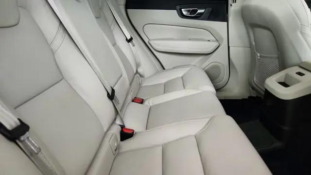 2026 Volvo XC60 Plug-In Hybrid Ultra, T8 AWD Electric/Gasoline, Dark