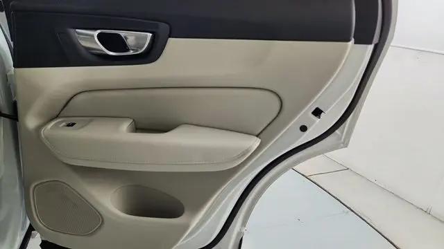 2026 Volvo XC60 Plug-In Hybrid Ultra, T8 AWD Electric/Gasoline, Dark