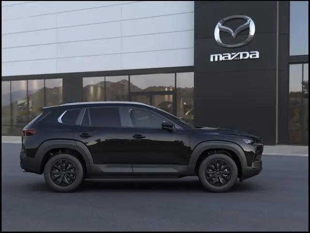 2026 Mazda CX-50 Hybrid Preferred