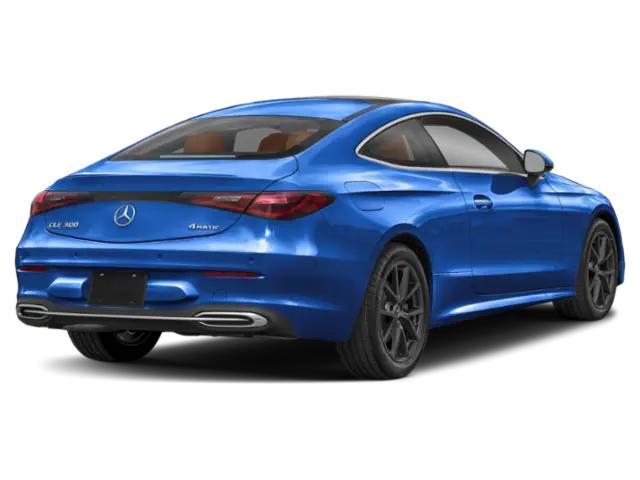 2026 Mercedes-Benz E-CLASS E 300 CLE 300