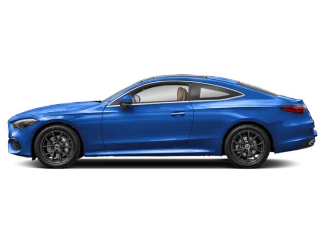 2026 Mercedes-Benz E-CLASS E 300 CLE 300