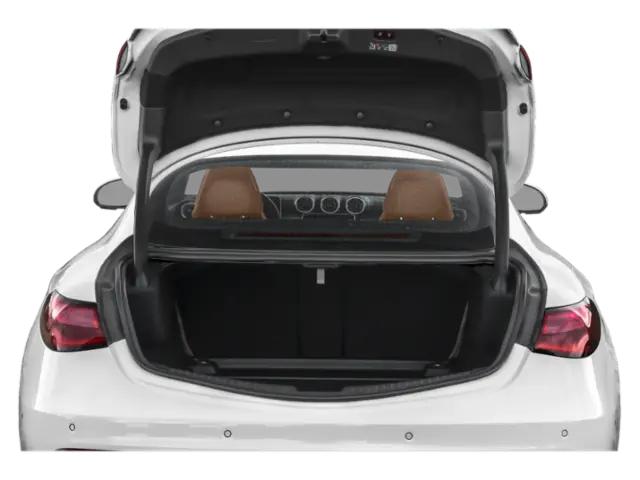 2026 Mercedes-Benz E-CLASS E 300 CLE 300