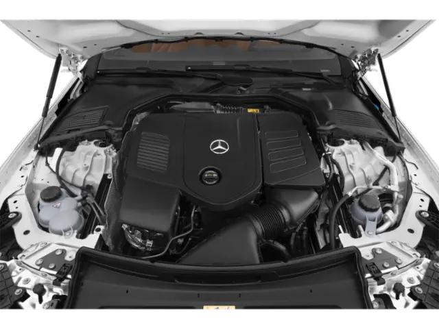 2026 Mercedes-Benz E-CLASS E 300 CLE 300