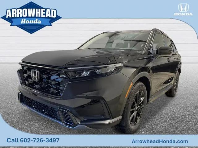 2026 Honda CR-V Hybrid AWD Sport-L for sale in Peoria, AZ