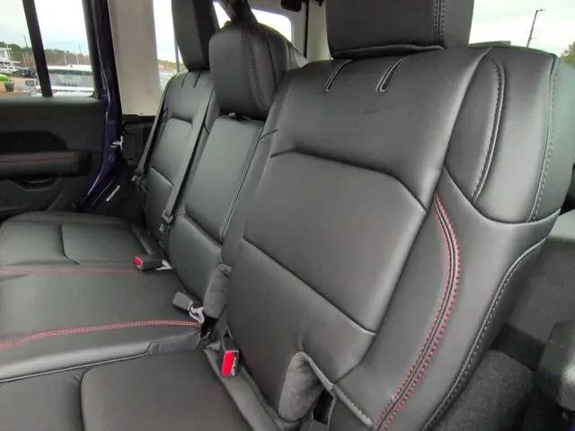 2026 Jeep Wrangler 4-Door Recon 4x4