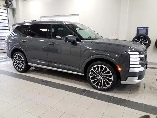 2026 Hyundai Palisade Calligraphy for sale in Burlington, WA
