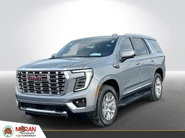 2025 GMC Yukon 4WD Denali for sale in Fort Gratiot, MI