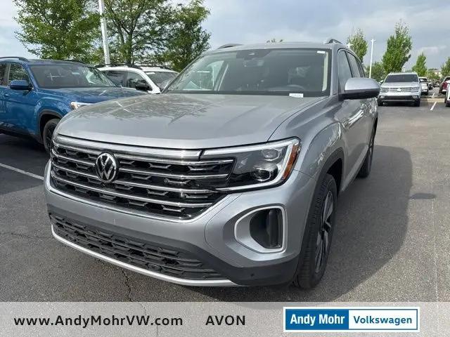 2026 Volkswagen Atlas SEL for sale in Avon, IN