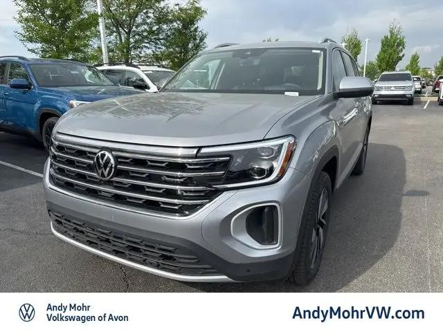 2026 Volkswagen Atlas SEL for sale in Avon, IN
