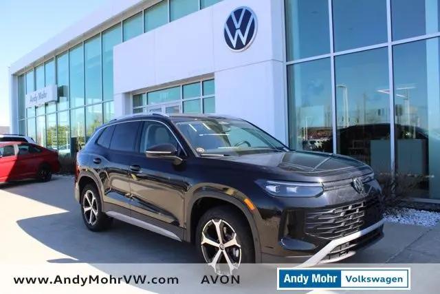 2026 Volkswagen Tiguan SE for sale in Avon, IN