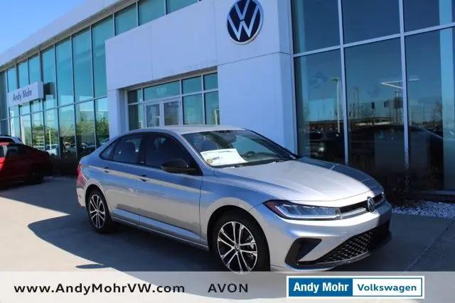 2026 Volkswagen Jetta Sport for sale in Avon, IN