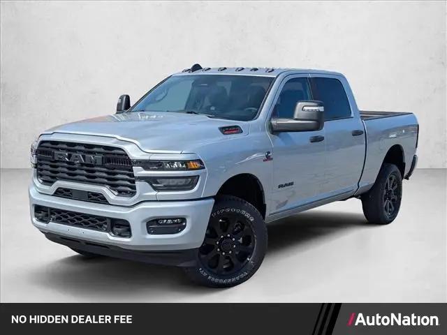 2026 Ram 2500 Big Horn Crew Cab 4x4 6'4" Box for sale in Columbus, GA