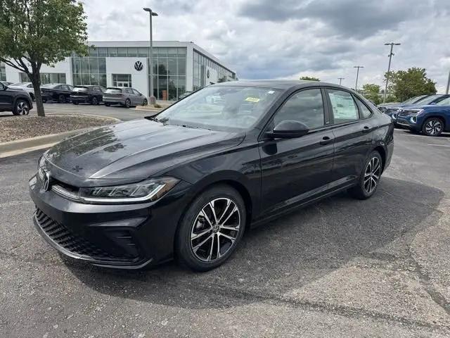 2026 Volkswagen Jetta Sport for sale in Lee's Summit, MO