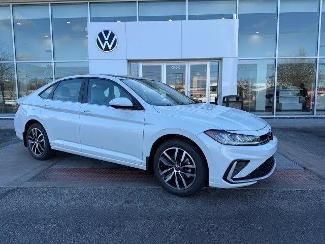 2026 Volkswagen Jetta SE for sale in Clarksville, IN