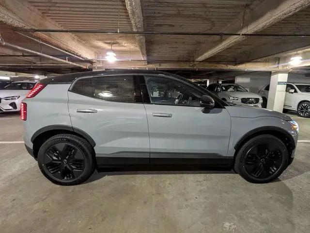2026 Volvo EX30 Cross Country Ultra, Twin Motor Performance, Fully electric