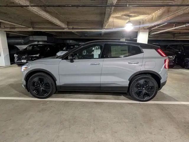 2026 Volvo EX30 Cross Country Ultra, Twin Motor Performance, Fully electric