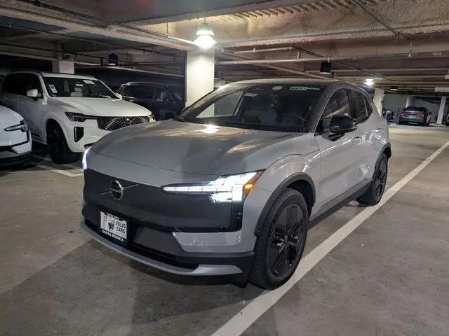 2026 Volvo EX30 Cross Country Ultra, Twin Motor Performance, Fully electric