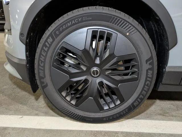 2026 Volvo EX30 Cross Country Ultra, Twin Motor Performance, Fully electric