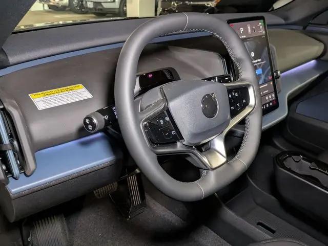 2026 Volvo EX30 Cross Country Ultra, Twin Motor Performance, Fully electric