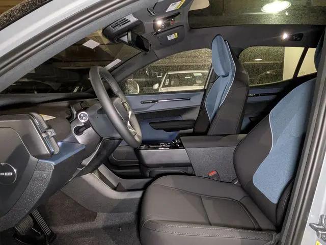 2026 Volvo EX30 Cross Country Ultra, Twin Motor Performance, Fully electric