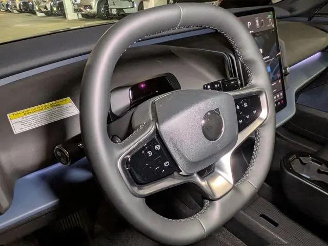 2026 Volvo EX30 Cross Country Ultra, Twin Motor Performance, Fully electric